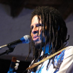 Eric McFadden, Guitar Fest 2009