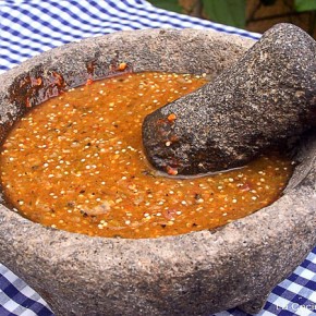 Molcajete