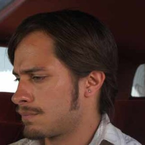 BABEL, Gael Garcia Bernal